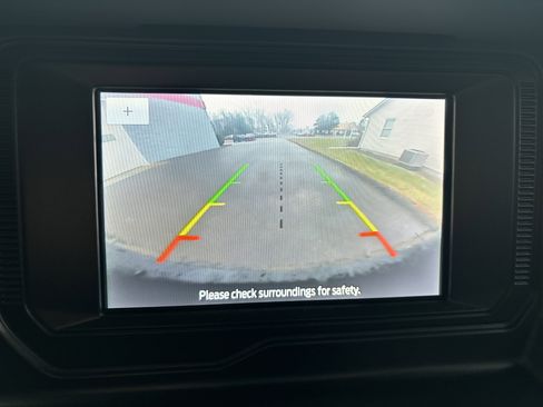 Used 2023 Ford Bronco Big Bend image 27