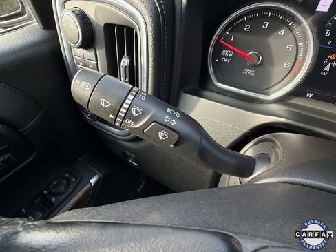 Used 2021 Chevrolet Silverado 1500 High Country image 51