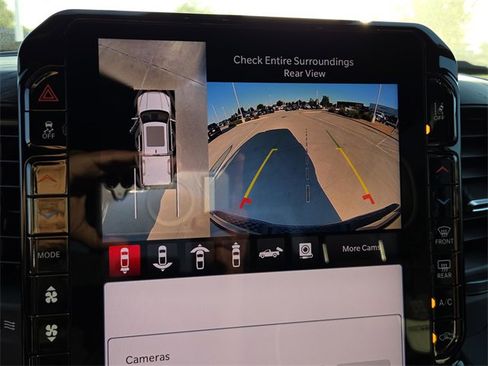 New 2026 RAM 1500 Limited image 22