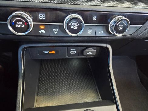 Certified 2025 Honda CR-V LX image 37