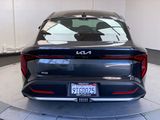 Certified 2025 Kia K4 LXS image 4