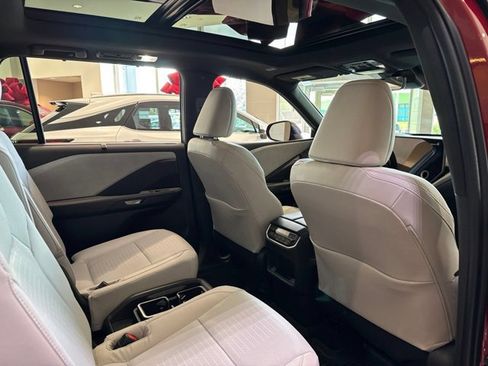 New 2026 Lexus TX 350 AWD image 49