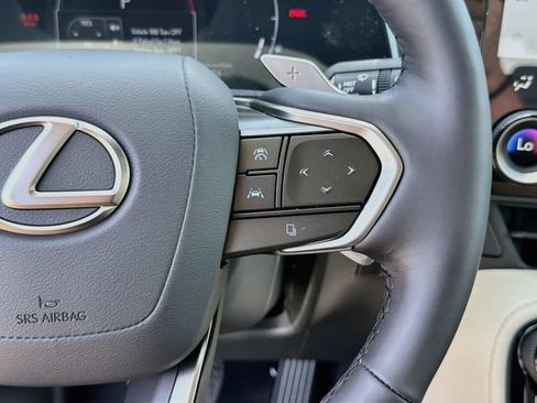 New 2026 Lexus NX 350 AWD w/ Luxury Package image 38