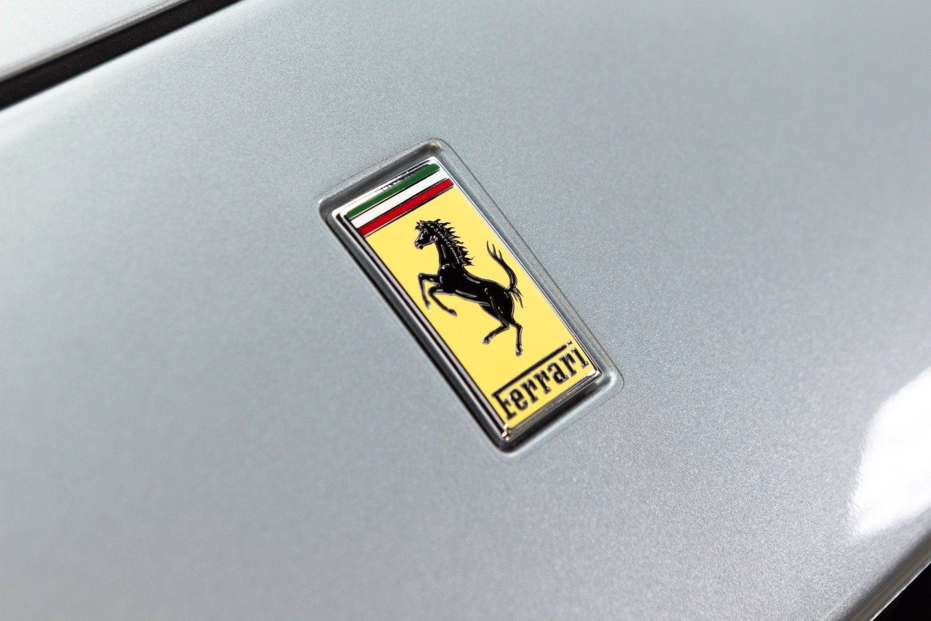 Certified 2019 Ferrari Portofino RWD image 26