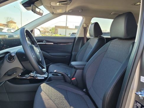 New 2026 Kia Seltos S image 9
