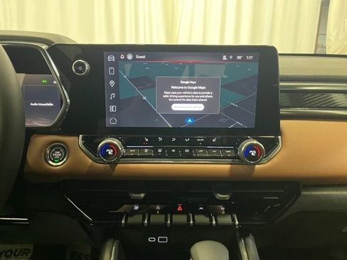 New 2026 GMC Canyon AT4 AWD/4WD image 22