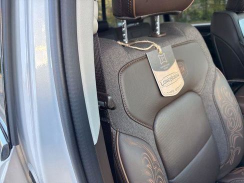 New 2026 RAM 1500 Limited image 36