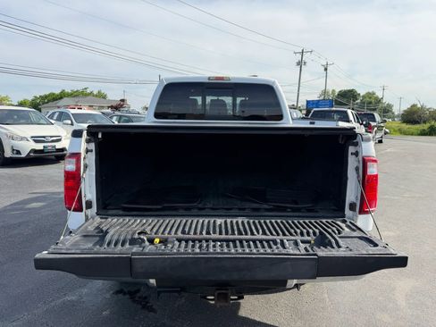 Used 2016 Ford F250 Lariat w/ Lariat Ultimate Package AWD/4WD image 34