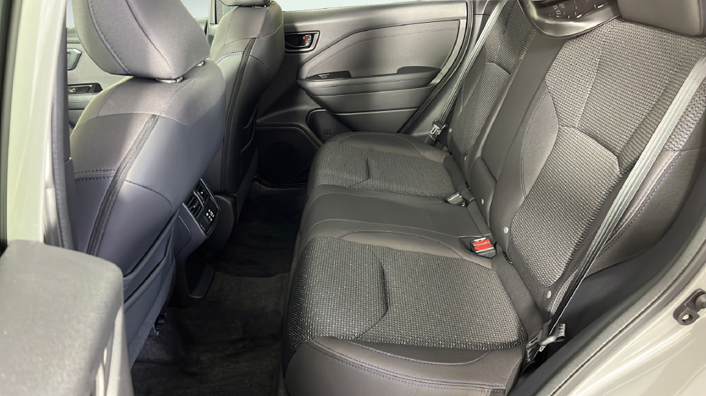 New 2026 Subaru Forester Premium AWD/4WD image 14