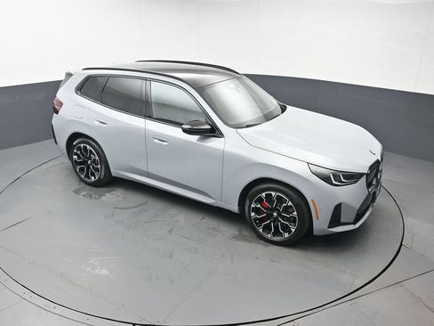 Used 2025 BMW X3 M50 w/ Premium Package AWD/4WD image 46