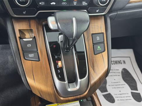 Used 2020 Honda CR-V Touring image 22