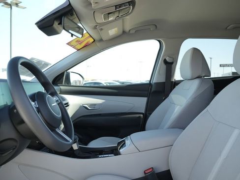 Certified 2025 Hyundai Tucson SEL image 24
