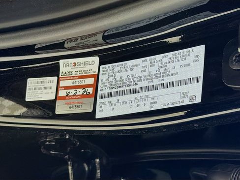 New 2026 Ford F250 King Ranch AWD/4WD image 34