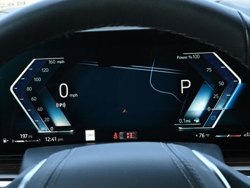 Certified 2026 BMW X5 xDrive40i image 15