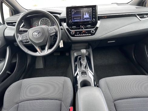 Used 2022 Toyota Corolla SE image 7