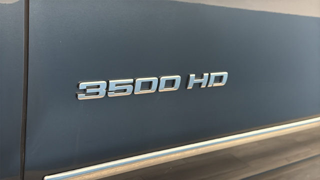 Used 2018 Chevrolet Silverado 3500 LTZ w/ Duramax Plus Package AWD/4WD image 41