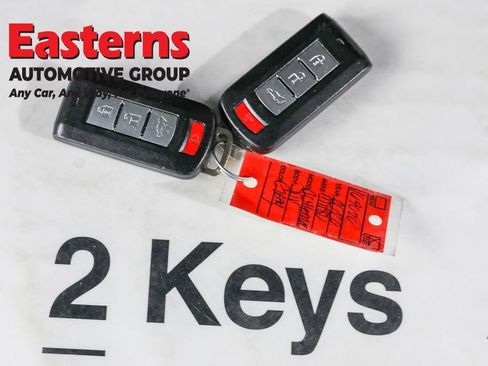 Used 2020 Mitsubishi Outlander SEL image 23