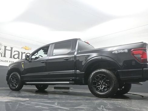 Used 2025 Ford F150 STX image 53