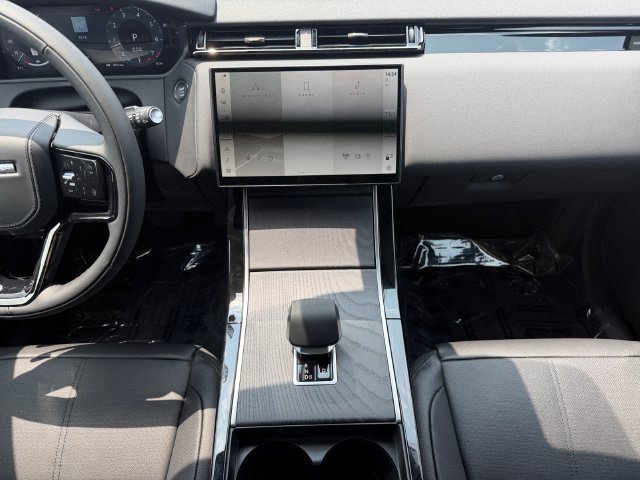 New 2026 Land Rover Range Rover Velar S AWD/4WD image 15