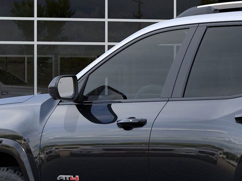 New 2026 GMC Terrain AT4 image 12