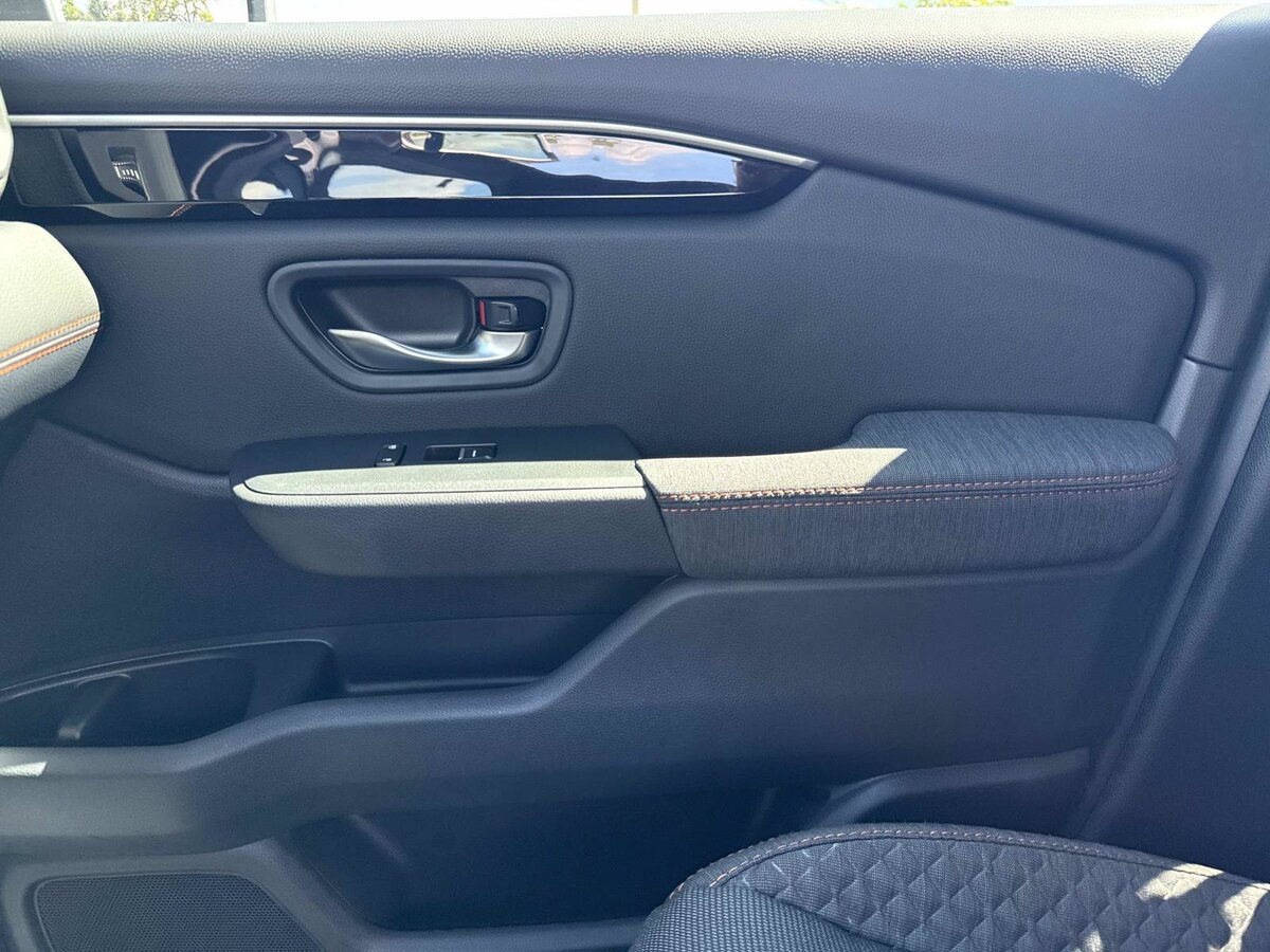 New 2026 Honda Pilot Sport image 20