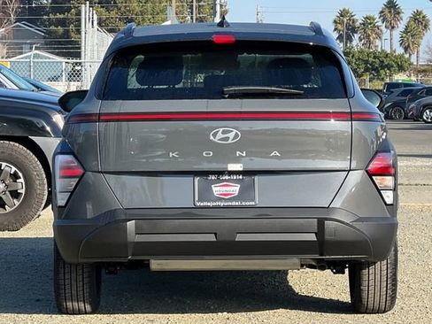 New 2026 Hyundai Kona SEL Sport image 7