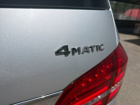 Used 2017 Mercedes-Benz GLS 450 4MATIC image 10