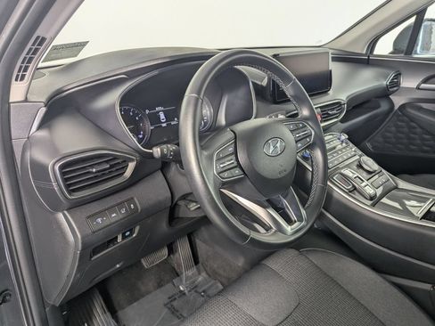 Used 2023 Hyundai Santa Fe SEL FWD image 12