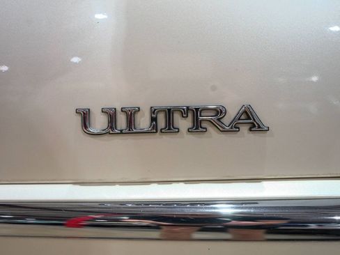 Used 2003 Buick Park Avenue Ultra FWD image 22
