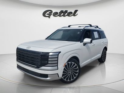 Used 2026 Hyundai Palisade Calligraphy