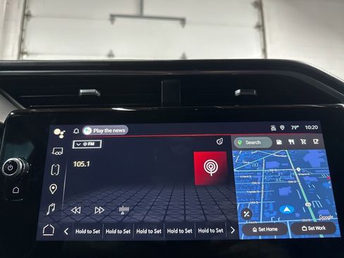 Used 2024 GMC Sierra 1500 Denali w/ Denali Carbonpro Edition image 30