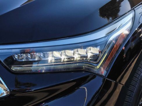 Used 2021 Acura RDX AWD image 8
