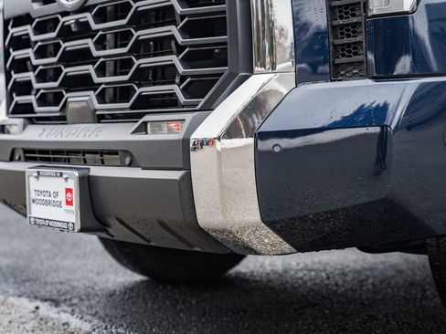 Used 2024 Toyota Tundra SR5 w/ TRD Off-Road Premium Package image 15