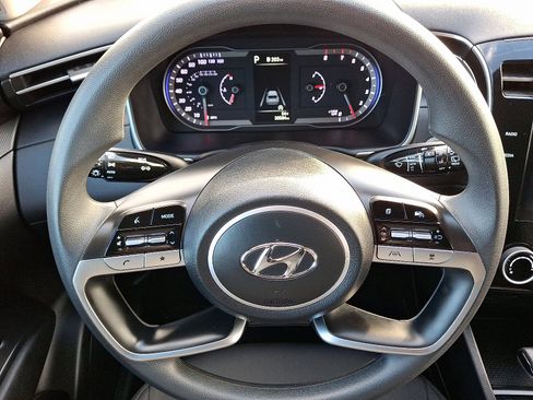 Used 2022 Hyundai Tucson SEL image 18