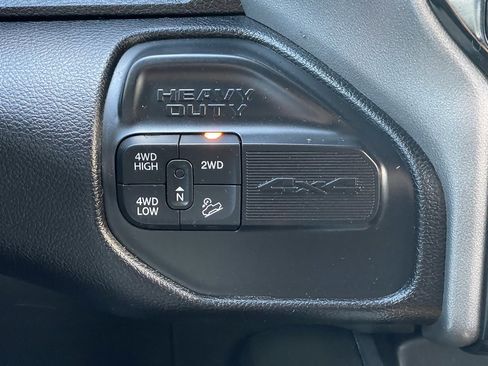 Used 2021 RAM 2500 Laramie w/ Night Edition AWD/4WD image 33