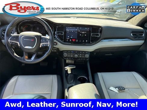 Used 2024 Dodge Durango Citadel image 12