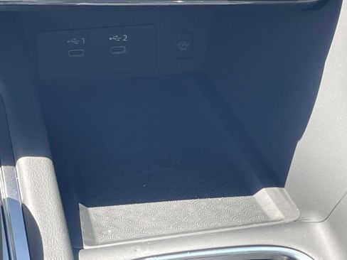 New 2026 INFINITI QX60 Luxe w/ Cargo Package image 13