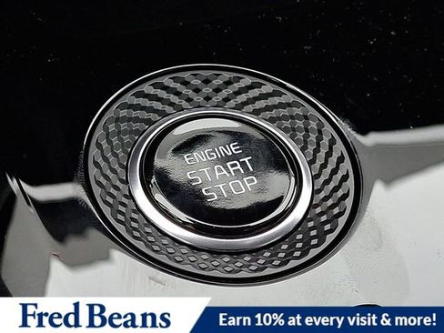 New 2025 Kia Niro EX image 16