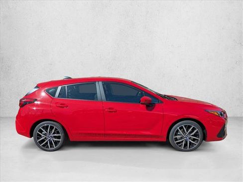 New 2026 Subaru Impreza 2.0i Sport AWD/4WD image 4