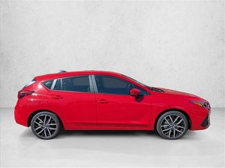 New 2026 Subaru Impreza 2.0i Sport AWD/4WD video 4