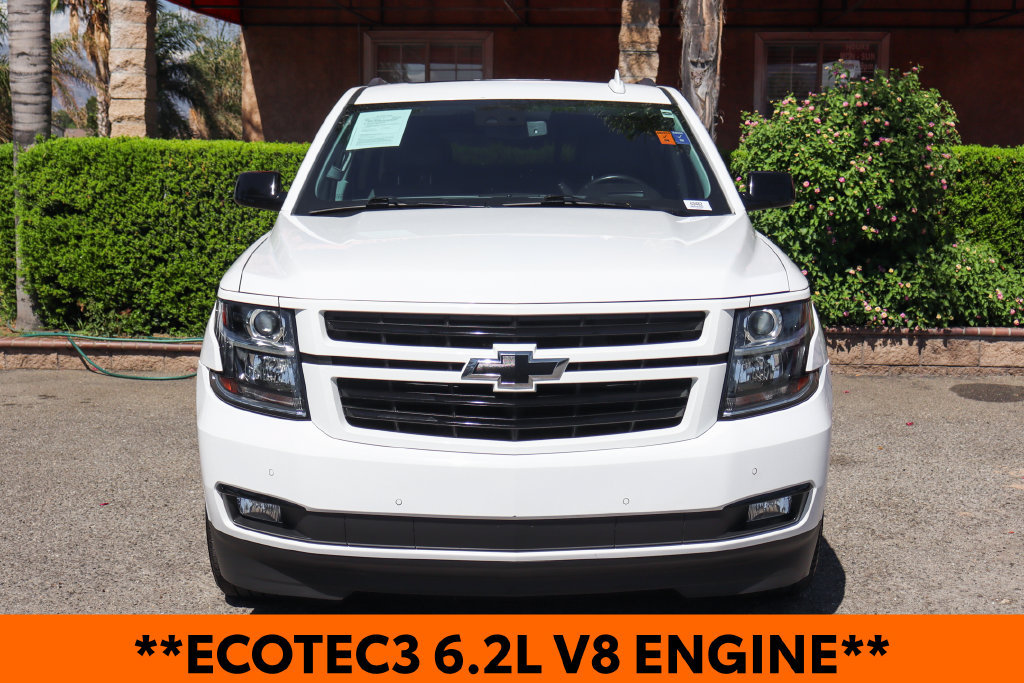 Used 2020 Chevrolet Tahoe Premier RWD image 3