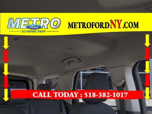 New 2026 Ford Bronco Sport Big Bend AWD/4WD image 22