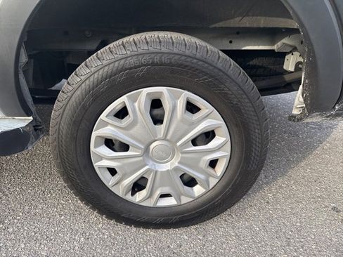 Used 2024 Ford Transit 250 Low Roof w/ Exterior Upgrade Package image 15