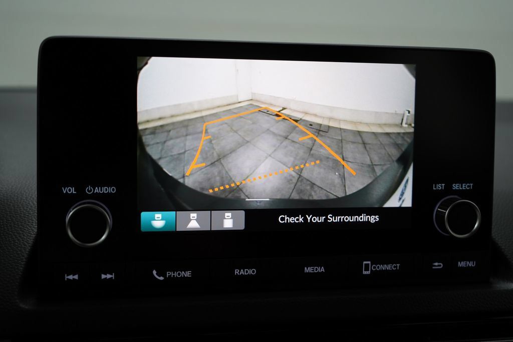 Used 2024 Honda Civic Sport image 24