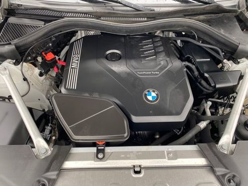 Used 2024 BMW X3 xDrive30i image 22