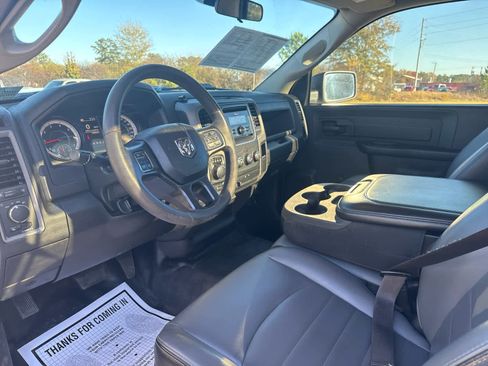 Used 2021 RAM 1500 Tradesman image 14