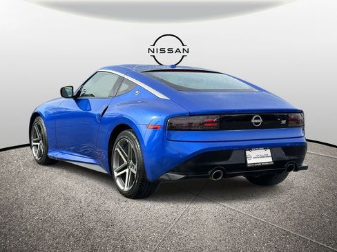 Certified 2025 Nissan Z Sport w/ Floor Mat Package image 8