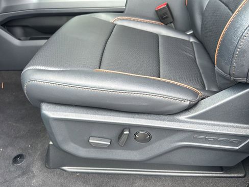 New 2026 Ford F250 Lariat image 38