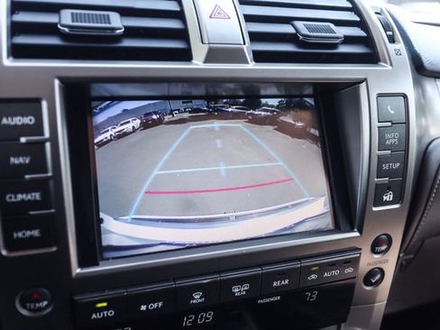 Used 2014 Lexus GX 460 w/ Premium Package AWD/4WD image 26