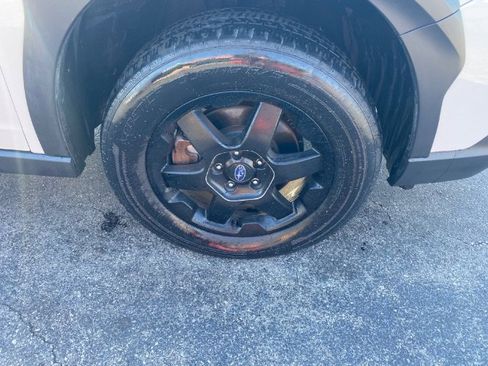 Used 2022 Subaru Outback Wilderness image 25